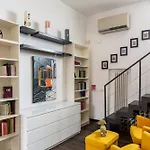 Open Space Ludovico Navigli Appartement *