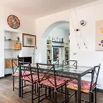 Appartement Open Space Ludovico Navigli Milaan