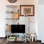 Appartement Open Space Ludovico Navigli