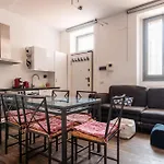Open Space Ludovico Navigli Appartement Milaan