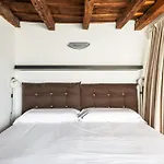 Open Space Ludovico Navigli Appartement Milaan