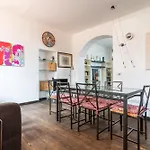 Open Space Ludovico Navigli Appartement