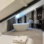 Apartment Brera Prestige Near Duomo