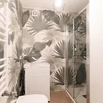 アパート Porta Romana - Caldara - Spazioso Loft Di Design ミラノ