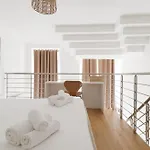 アパート Porta Romana - Caldara - Spazioso Loft Di Design