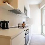 Vignola Apartament *