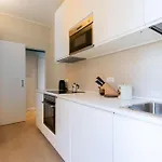 Vignola Apartament Mediolan