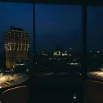 Uptown Palace Szálloda 4*