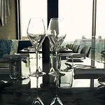 Szálloda Uptown Palace Milánó