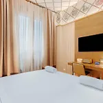 Qc Porta Romana Hotel 4*