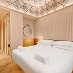 Qc Porta Romana Hotel 4*