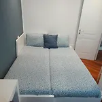 Apartment Casamia Tra Navigli E Universita-free Parking