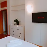 Bellissimo Bilocale Con Terrazzo Милан