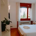 Bellissimo Bilocale Con Terrazzo *
