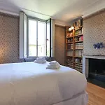 Contempora - Charming Liberty-style With Garden And Parking Near Life Villa Milan