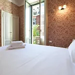 Contempora - Charming Liberty-style With Garden And Parking Near Life Villa Milan