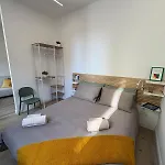 דירה Charming Flat - 7 Attractions At Metro1