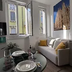 דירה Charming Flat - 7 Attractions At Metro1 *