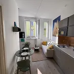 דירה Charming Flat - 7 Attractions At Metro1