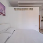 Appartement Napoli Milaan