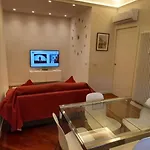 Apartment Casamia Tra Navigli E Universita-free Parking Mailand