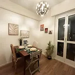 公寓 Near San Siro Stadium - Mi