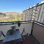 公寓 Near San Siro Stadium - Mi