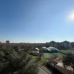 Near San Siro Stadium - Mi 公寓 米兰