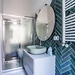 Cozy And Design Close To Rail Station Διαμέρισμα Μιλάνο