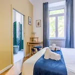 Cozy And Design Close To Rail Station Διαμέρισμα Μιλάνο