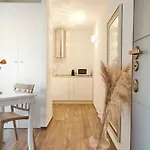 Appartement Duomo E Brera Milan