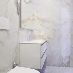 Appartement Duomo E Brera Milan