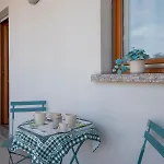 Spazio Breda - Free Parking, Private Garage, Metro M1, Balcony, 4 Guests 밀라노