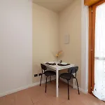 Spazio Breda - Free Parking, Private Garage, Metro M1, Balcony, 4 Guests * 밀라노