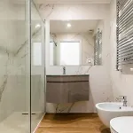 Cenisio Golden House 아파트 밀라노
