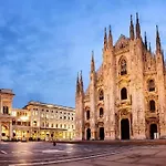 Ray 8 San Siro-fiera Daire