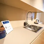 Casa Duda In Apartment Milan
