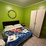 Appartement Bovisa Milaan
