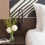 Crowne Plaza By Ihg Hotel