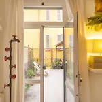 Wonderful Onebedroom Flat Chinatown - Mirable Pm 아파트 *