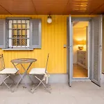 Wonderful Onebedroom Flat Chinatown - Mirable Pm 아파트 *