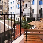 Primopiano - Albertini Flats * ميلان