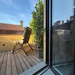 Navigli Corte Bella Апартаменты *