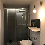 Marghera District Luxury Milán