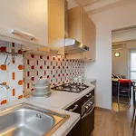 Palmanova 215 Appartamento Milano