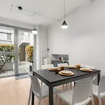 アパート Washington - Metro M4 5min - Duplex With Terrace *
