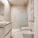 Hostmate - - Imperia's Crystal - Romolo Apartment Milan