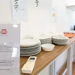 Pensjonat Ciao Mi - Accoglienti Con Bagno Privato - Niguarda E Bicocca
