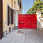 Pensjonat Ciao Mi - Accoglienti Con Bagno Privato - Niguarda E Bicocca 3*