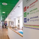 Ciao Mi - Accoglienti Con Bagno Privato - Niguarda E Bicocca Pensjonat